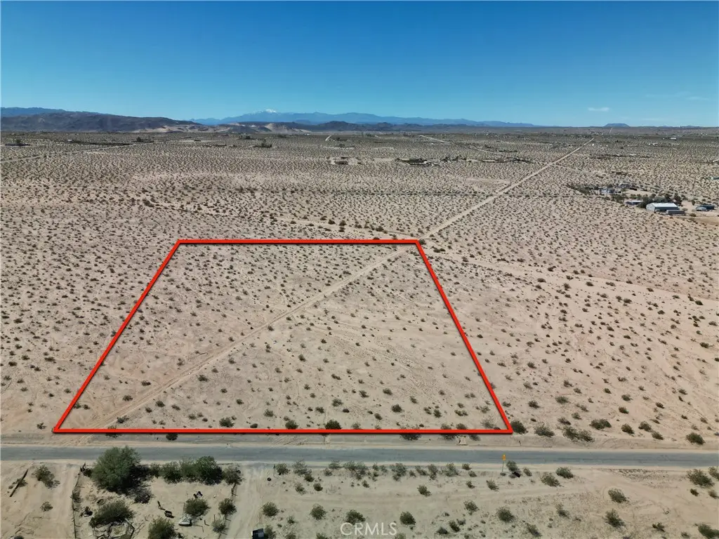 3492 Meldora Avenue, Twentynine Palms Yucca Valley, CA 92277 - #1