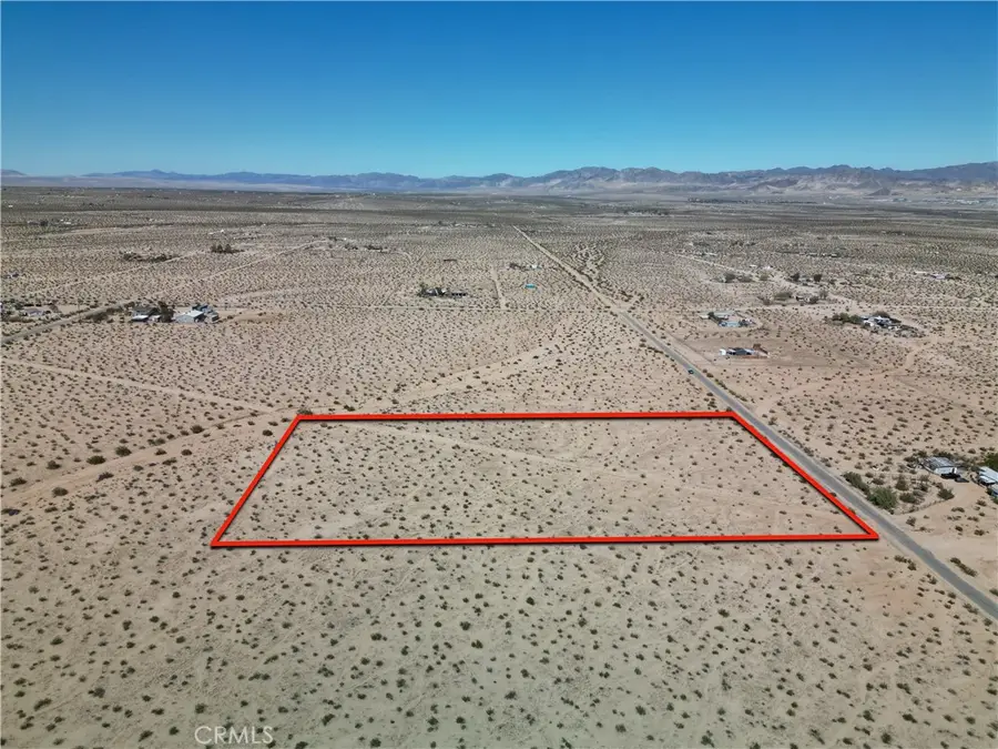 3492 Meldora Avenue, Twentynine Palms Yucca Valley, CA 92277 - #2