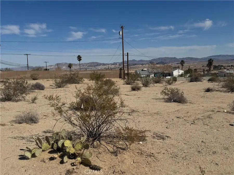 73735 Manana Drive, Twentynine Palms, CA 92277 - #2