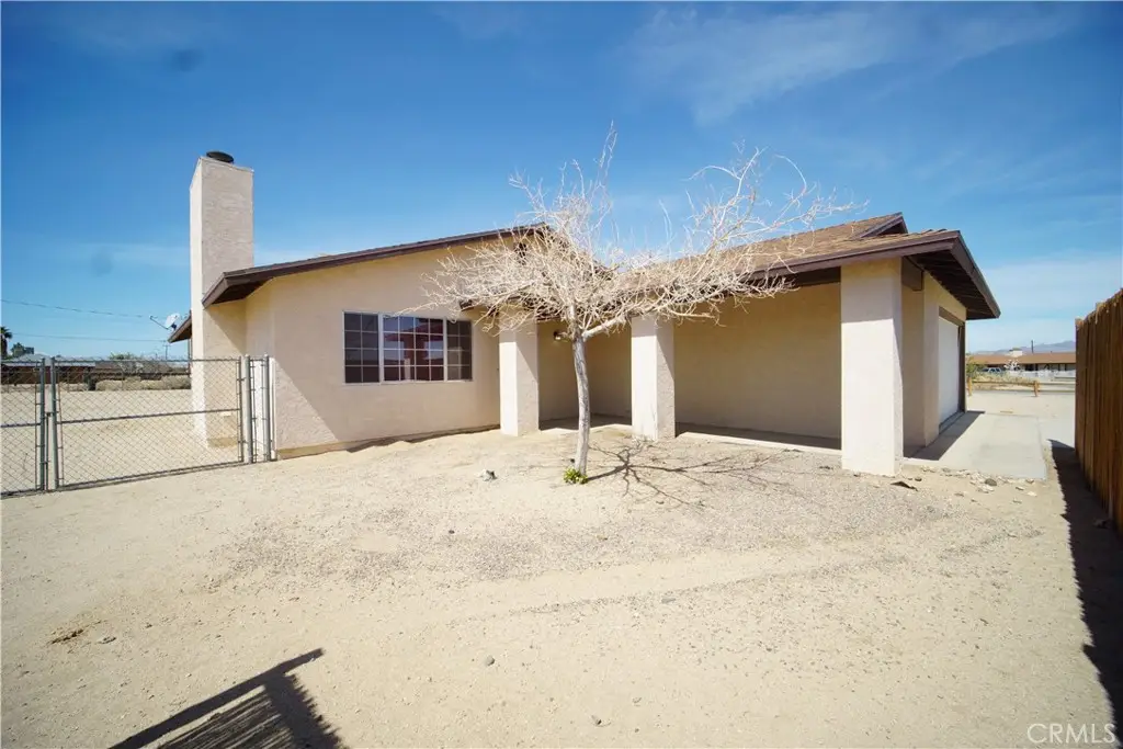 4818 Round Up Road, Twentynine Palms, CA 92277 - #1