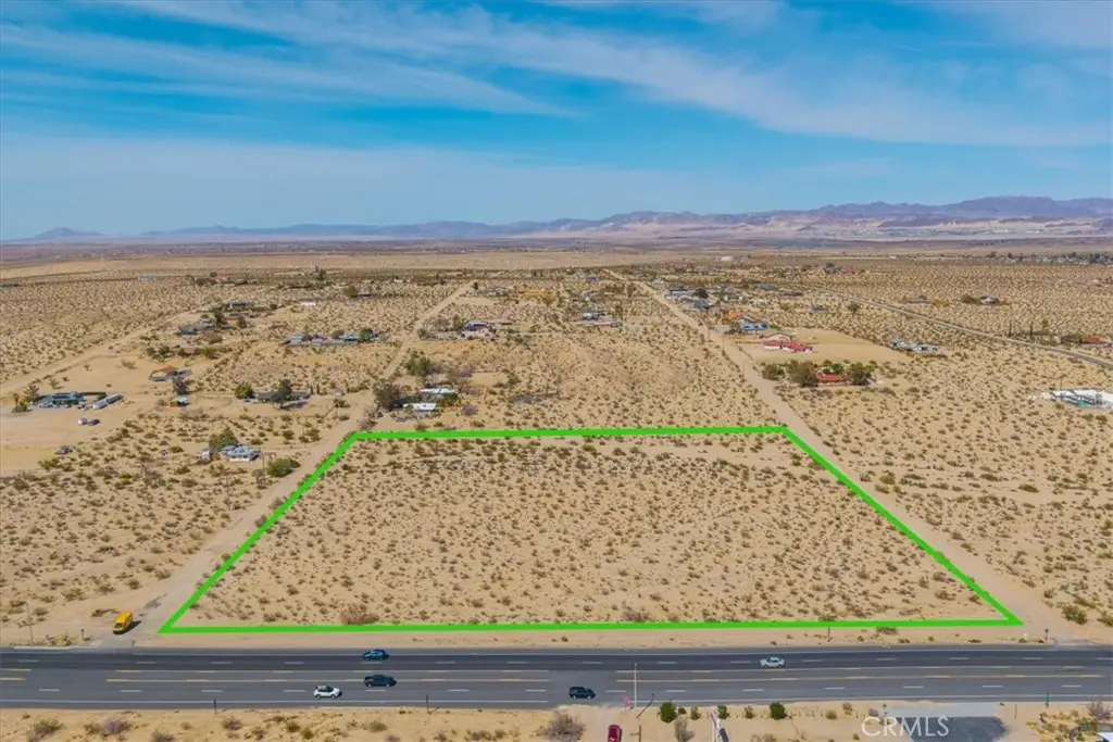 2323 29 Palms Hwy, Twentynine Palms, CA 92277 - #1