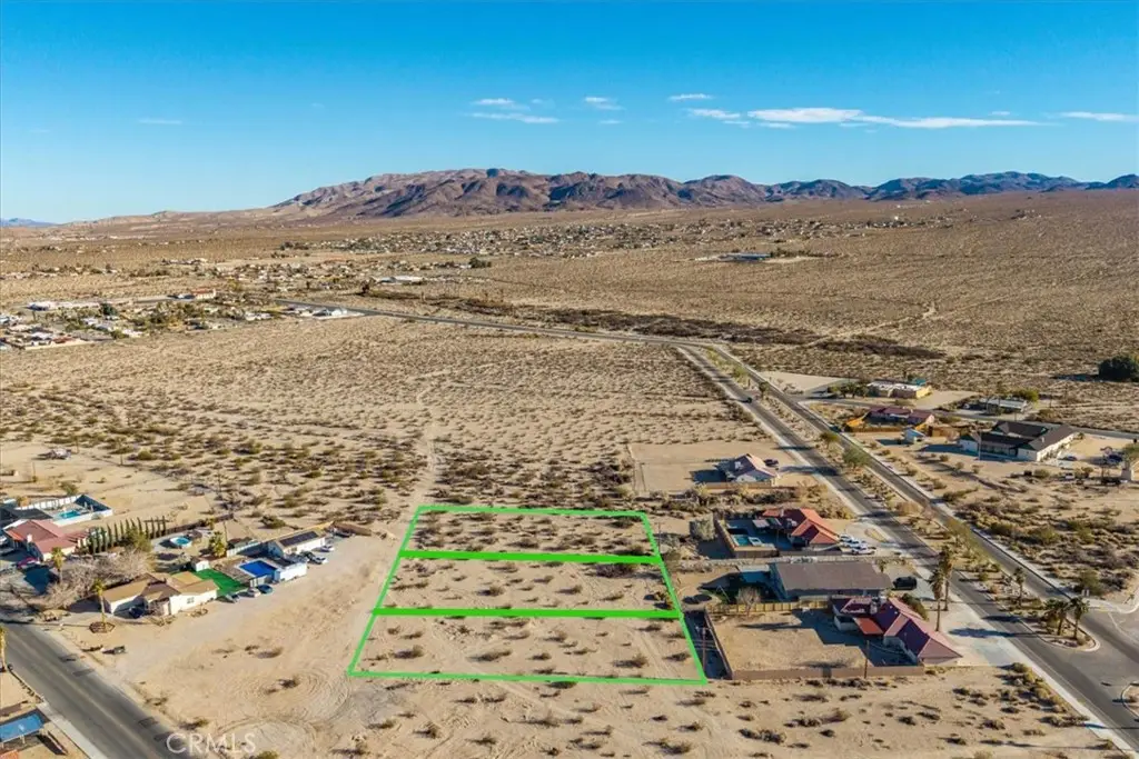 1 Maricopa Drive, Twentynine Palms Yucca Valley, CA 92277 - #1