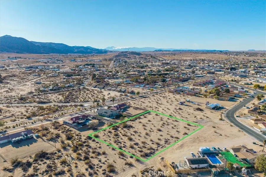 1 Maricopa Drive, Twentynine Palms Yucca Valley, CA 92277 - #2
