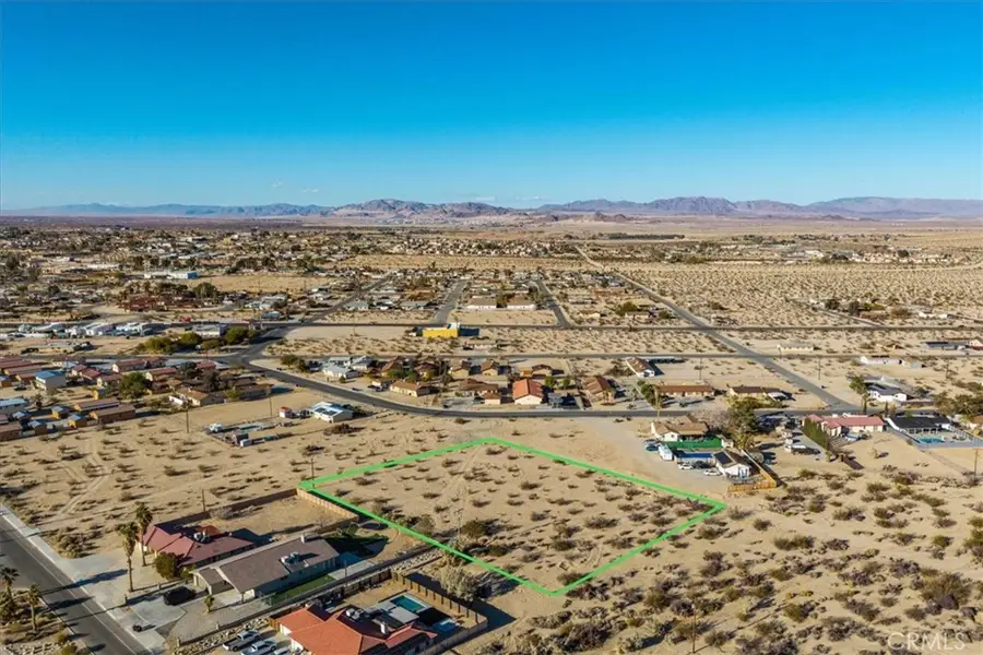 1 Maricopa Drive, Twentynine Palms Yucca Valley, CA 92277 - #3