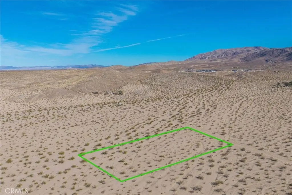 3 Old Dale Road, Twentynine Palms, CA 92277 - #1