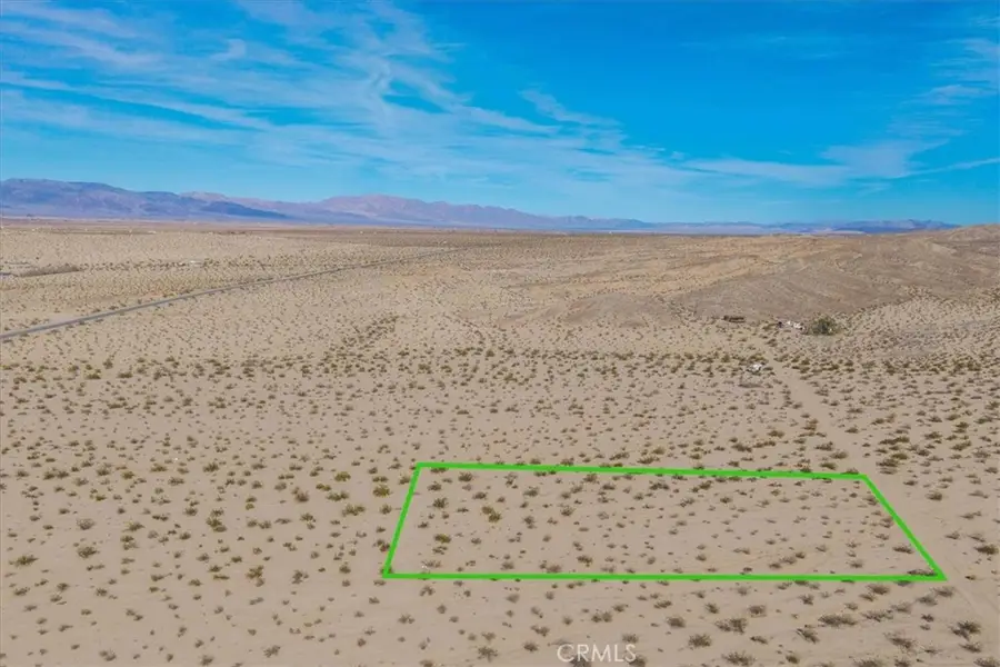 3 Old Dale Road, Twentynine Palms, CA 92277 - #2