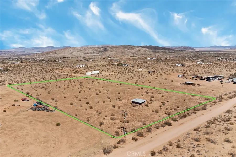 56172 Cone Blvd, Landers, CA 92285 - Image #3