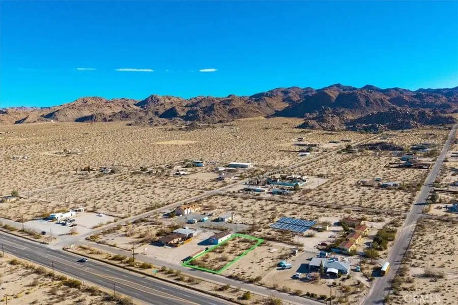 65949 29 Palms, Joshua Tree, CA 92252 - #3