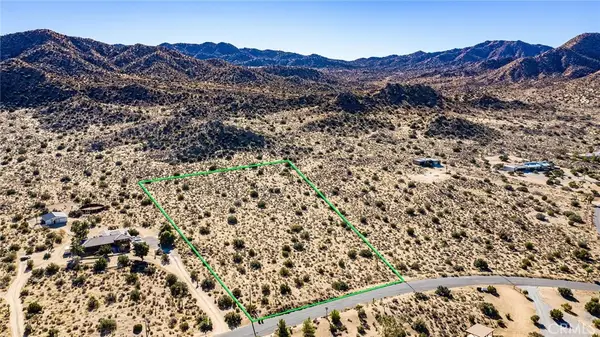 58947 Carmelita Circle, Yucca Valley, CA 92284