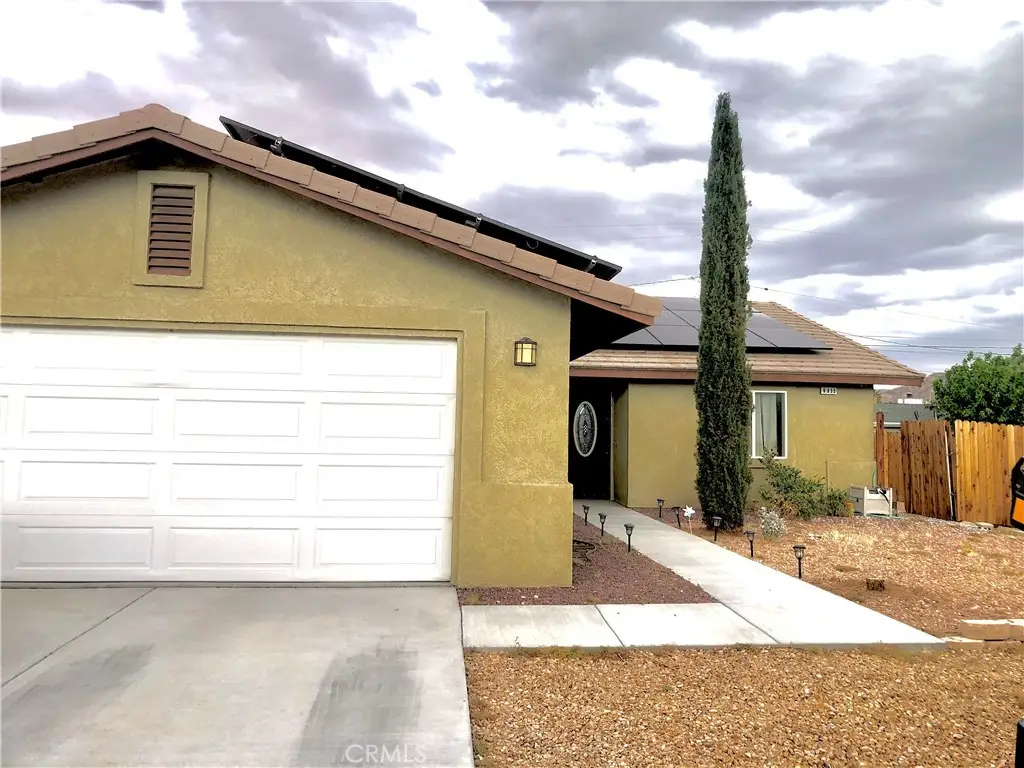 6855 Manzanita Avenue, Twentynine Palms, CA 92277 - Image #1