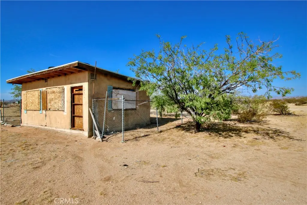 62107 Moon Drive, Joshua Tree, CA 92252 - #1