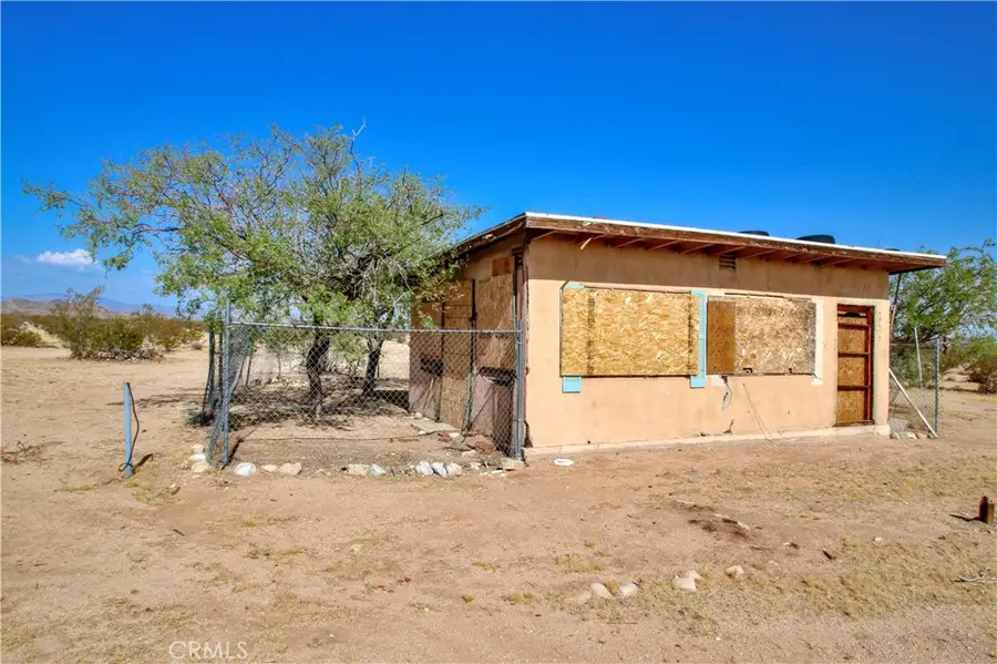 62107 Moon Drive, Joshua Tree, CA 92252 - #3