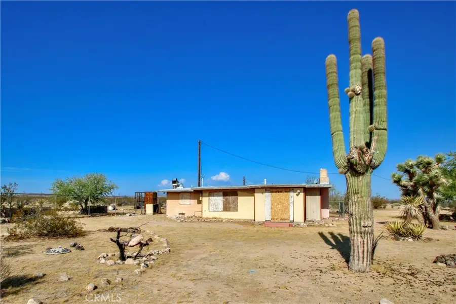62105 Moon Drive, Joshua Tree, CA 92252 - #2