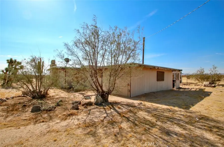 62105 Moon Drive, Joshua Tree, CA 92252 - #3