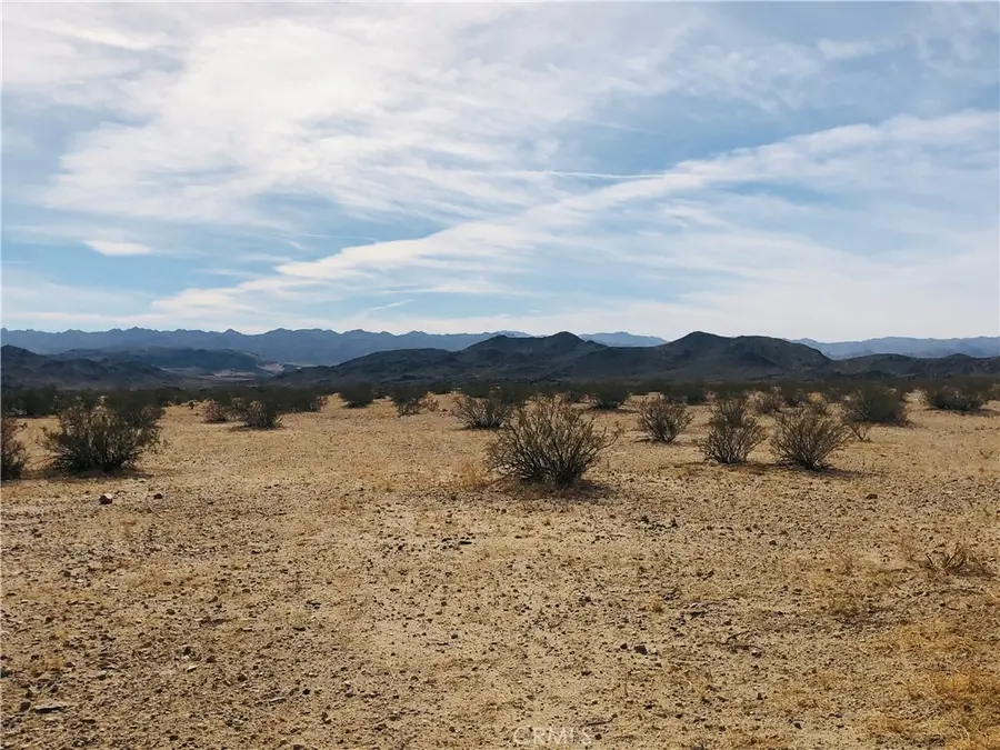 2 Fascination Avenue, Joshua Tree, CA 92252 - #3