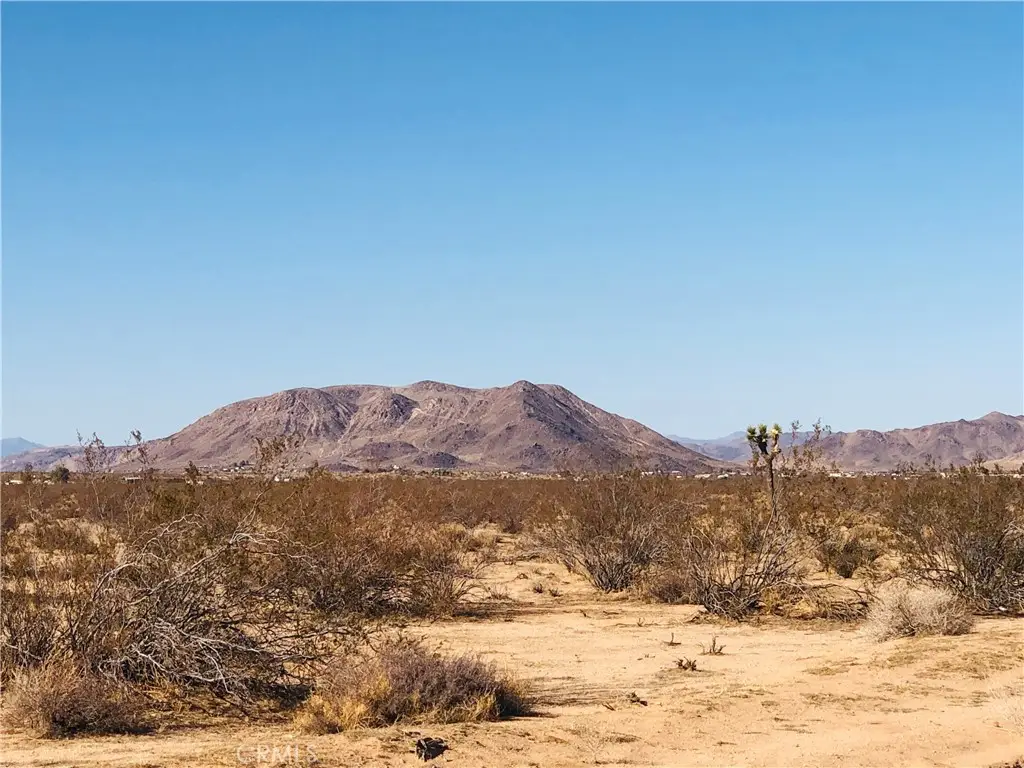 2 Venus Street, Joshua Tree, CA 92252 - #1