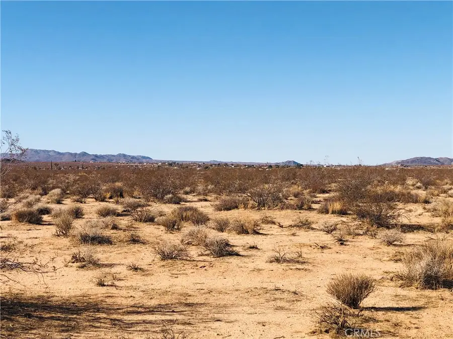 2 Venus Street, Joshua Tree, CA 92252 - #3