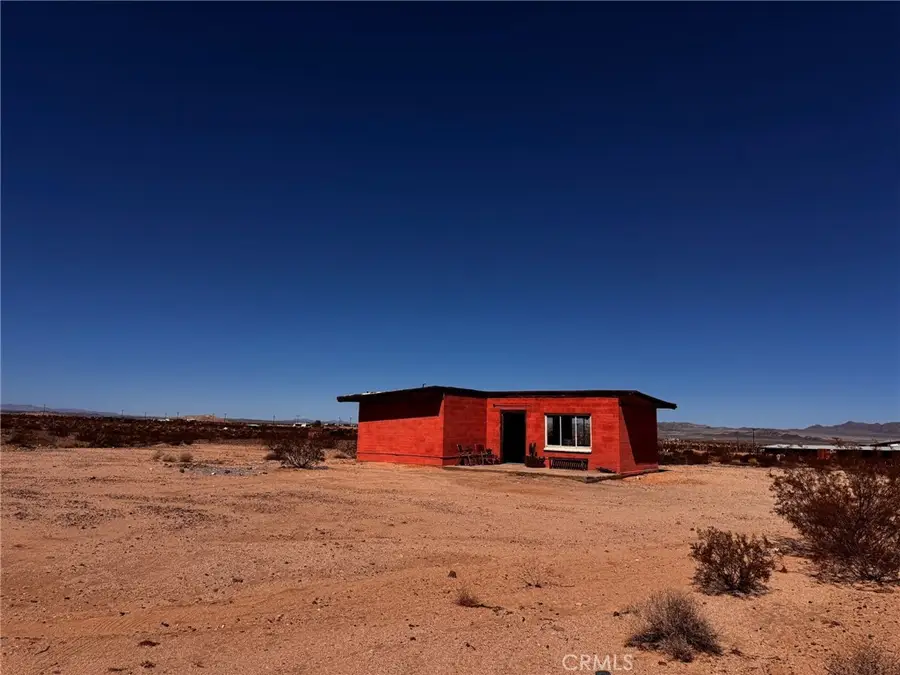 6615 Thunder Road, Twentynine Palms Yucca Valley, CA 92277 - #2