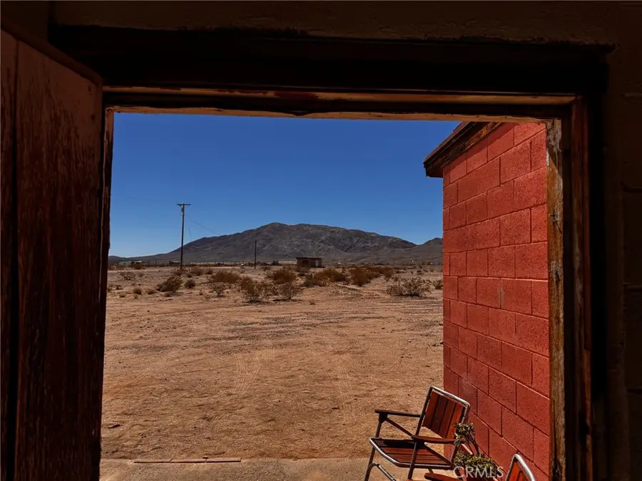 6615 Thunder Road, Twentynine Palms Yucca Valley, CA 92277 - #3
