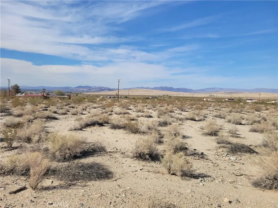 7100 Wilshire Avenue, Twentynine Palms, CA 92277 - #3