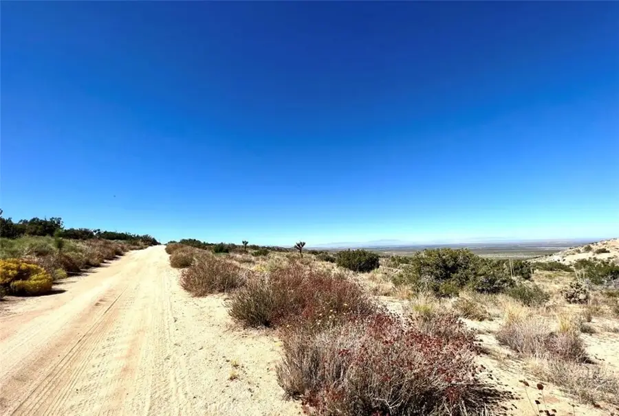0 Avenue Y-8, Llano, CA 93544 - Image #2