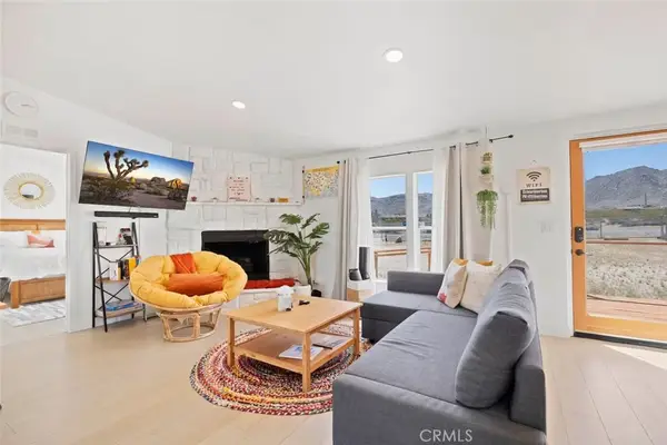 4757 Avenida La Espana Daga, Joshua Tree, CA 92252