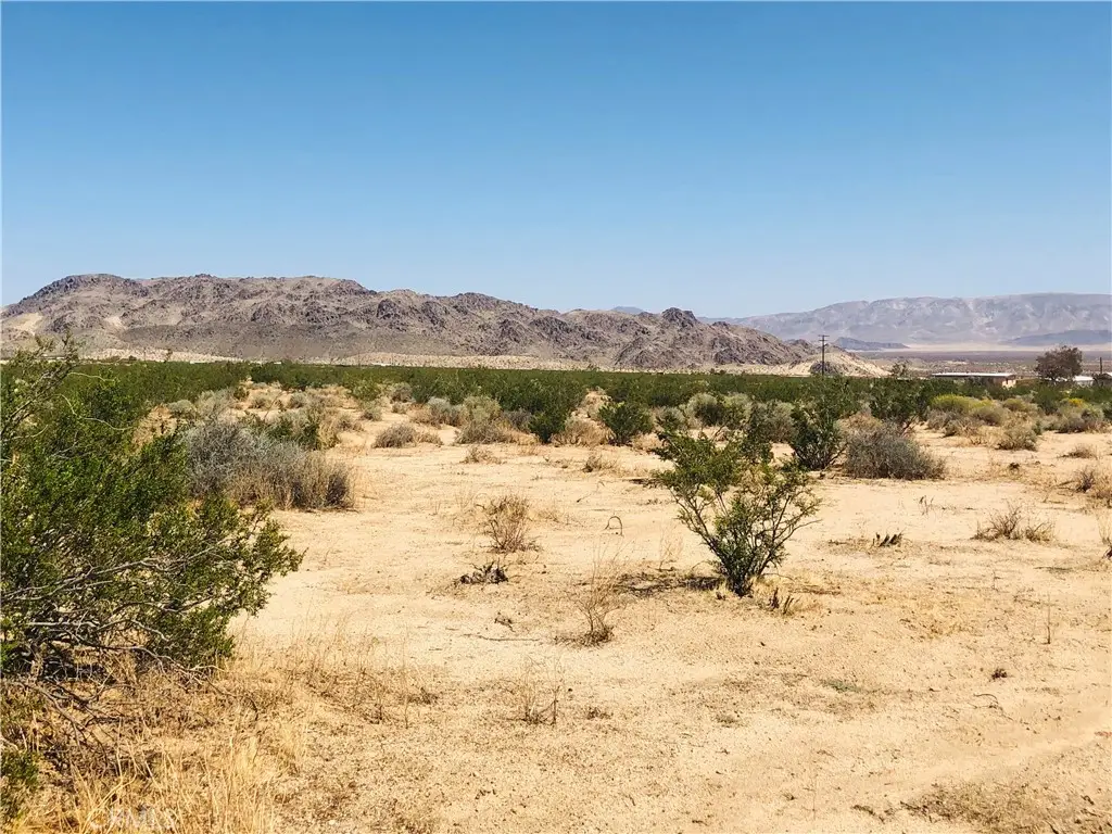0 Near Dusty Mile Road, Landers, CA 92285 - #1