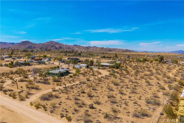 56011 Mira Street, Yucca Valley, CA 92284
