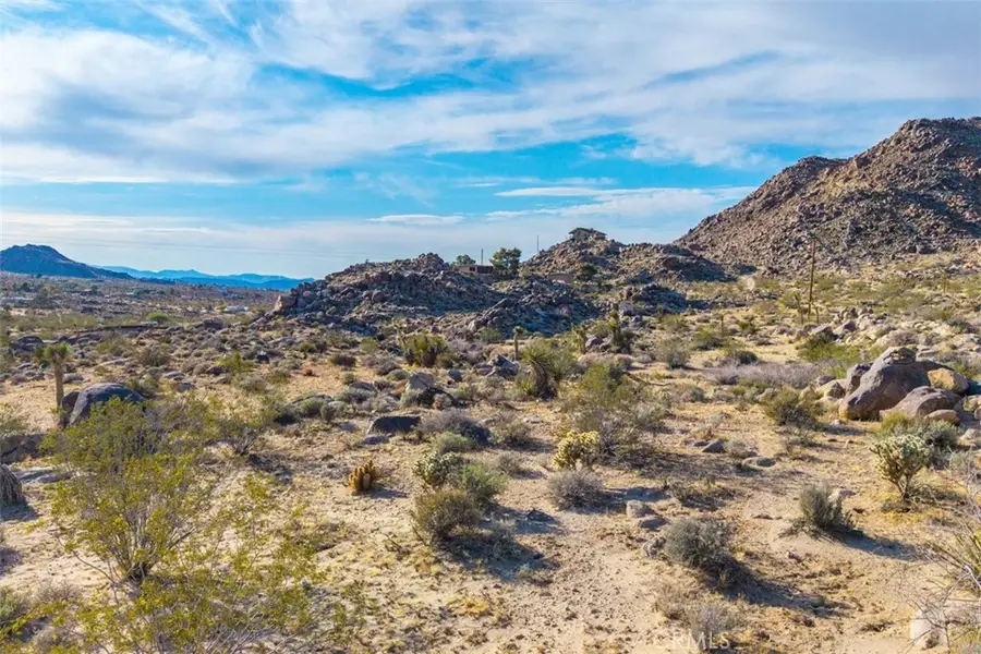 62570 Turtle Road, Joshua Tree, CA 92252 - Image #3
