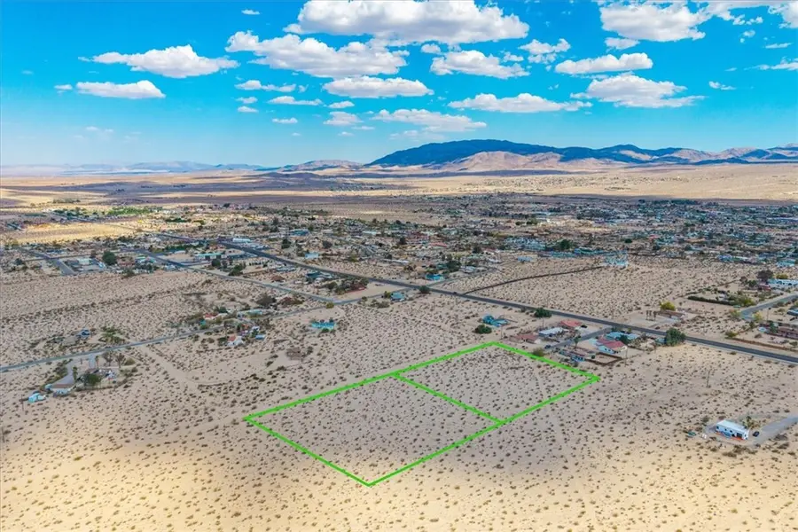 1234 Skyview Lane, Twentynine Palms, CA 92277 - #3