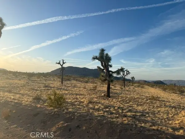 59860 Stearman Road, Landers, CA 92285