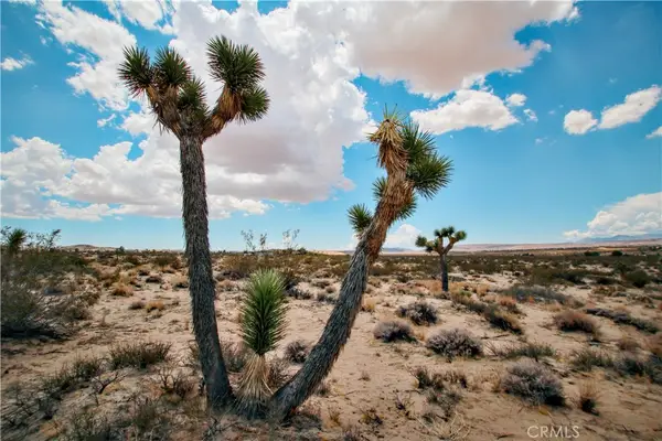 0 Easton Road, Landers, CA 92285