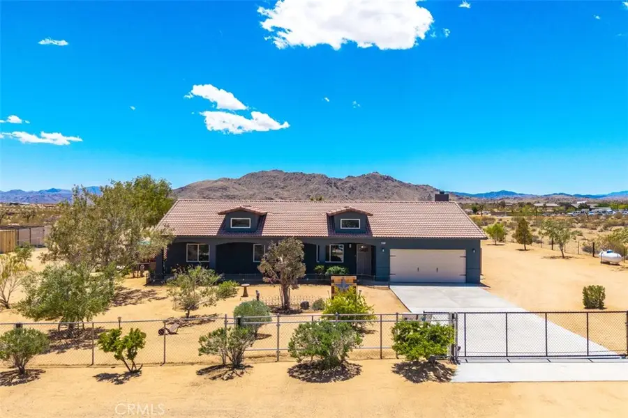 60849 Duvall Drive, Joshua Tree, CA 92252 - #2