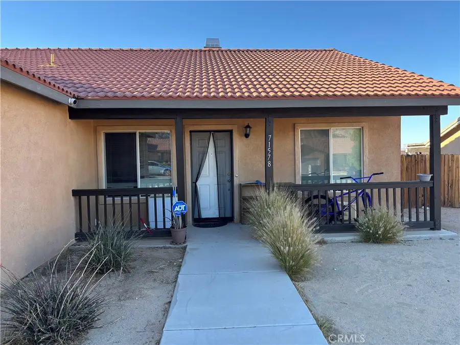 71578 Florida Drive, Twentynine Palms, CA 92277 - #3