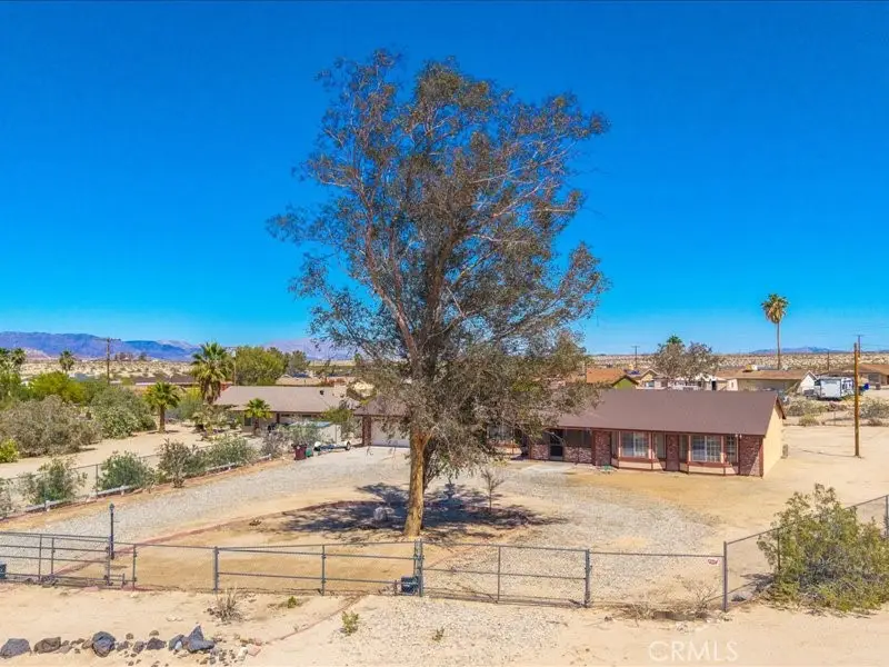 4689 Stirrup Lane, Twentynine Palms, CA 92277 - Image #1
