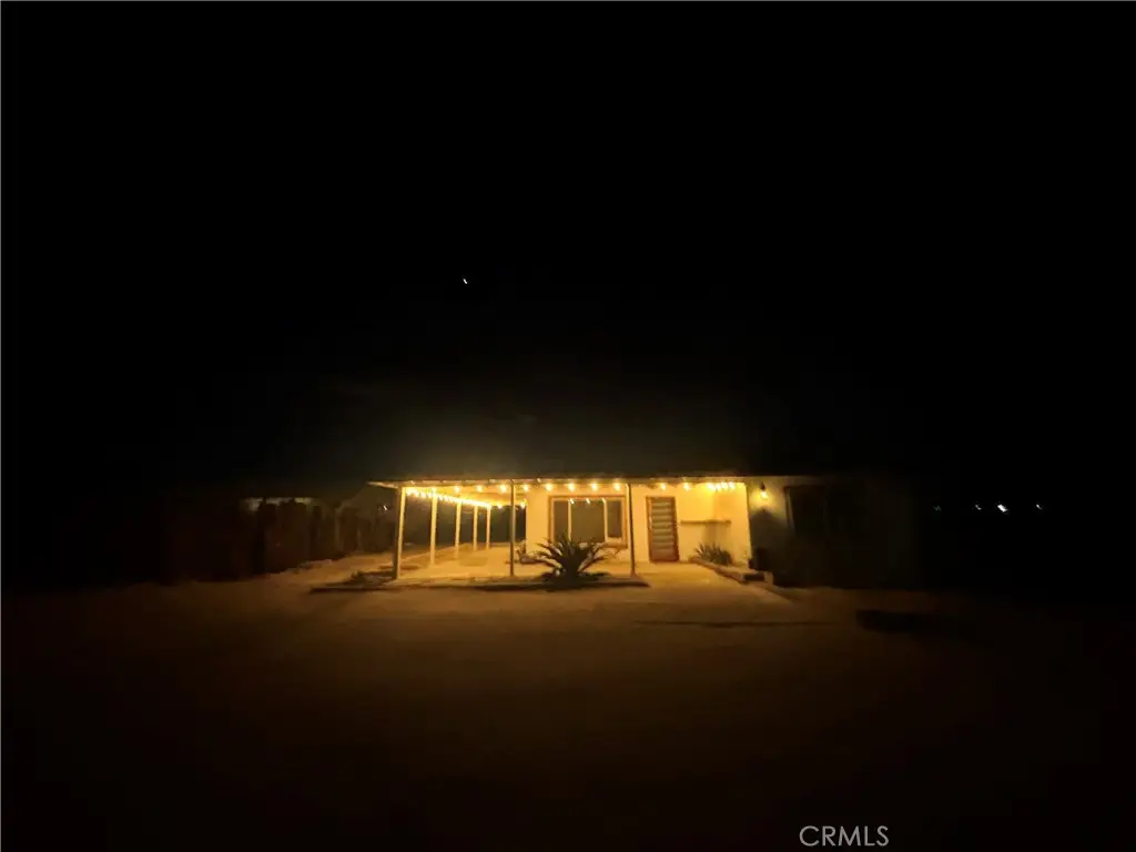 3940 Morongo Road, Twentynine Palms, CA 92277 - #1