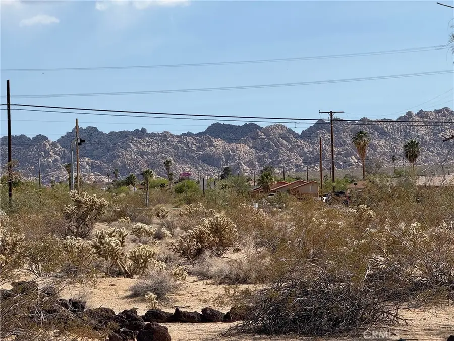 12 Indian Cove Road, Twentynine Palms Yucca Valley, CA 92277 - #2