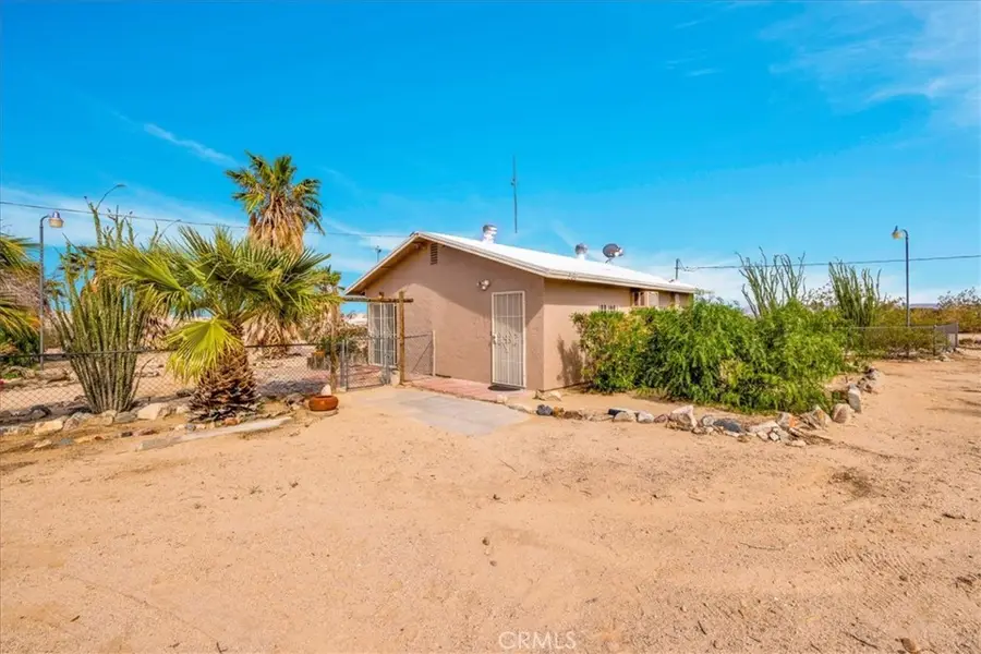 380 Mack Lane, Twentynine Palms Yucca Valley, CA 92277 - #3