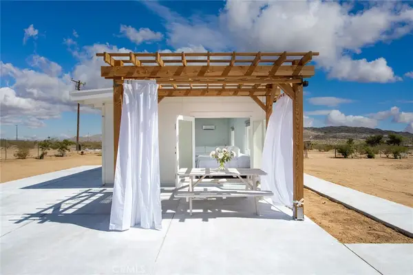 2250 Delgada Avenue, Landers, CA 92285