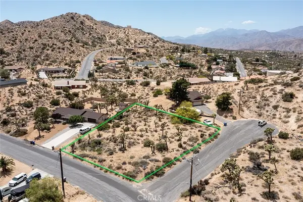 8385 Elk Court, Yucca Valley, CA 92284