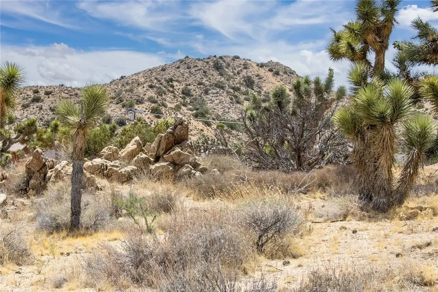 8385 Elk Court, Yucca Valley, CA 92284 - #2