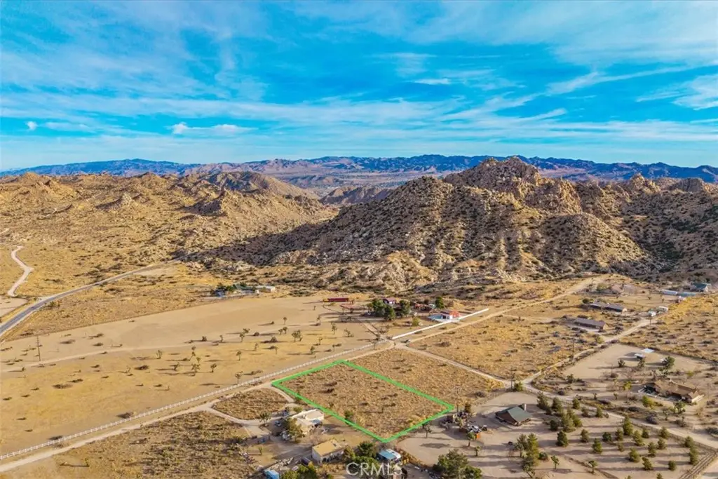 59 Curtis Road, Pioneertown, CA 92268 - Image #1