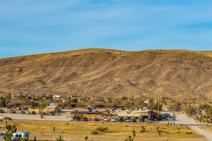 59 Curtis Road, Pioneertown, CA 92268 - Image #3