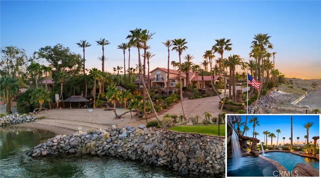 3670 Riverview Terrace, Needles, CA 92363 - #1