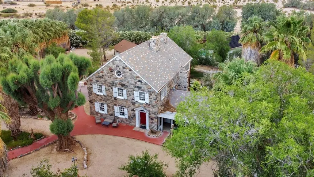 74744 Joe Davis Drive, Twentynine Palms, CA 92277 - Image #1