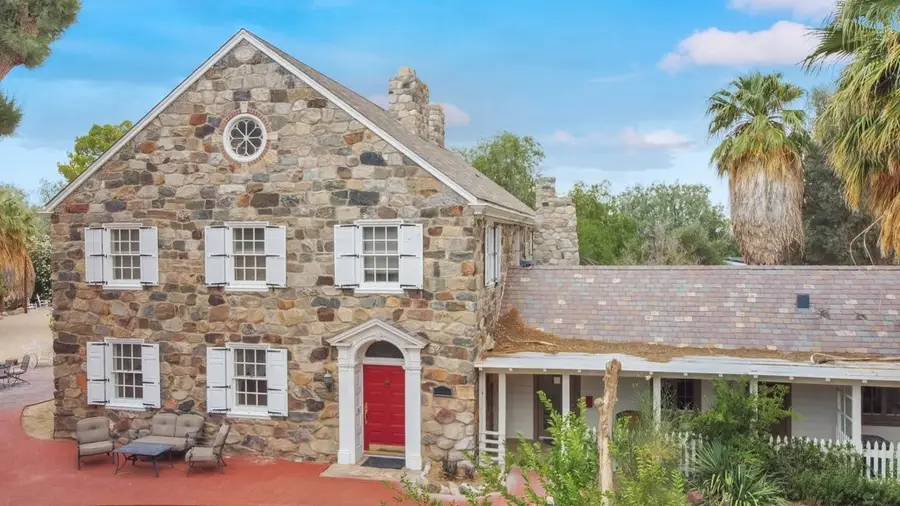 74744 Joe Davis Drive, Twentynine Palms, CA 92277 - Image #2