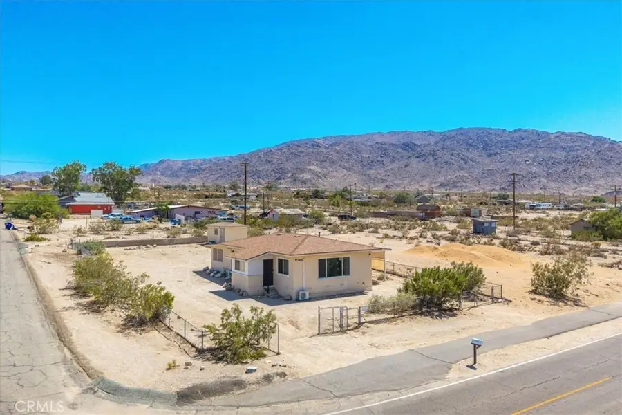 74697 Baseline Road, Twentynine Palms, CA 92277 - Image #3