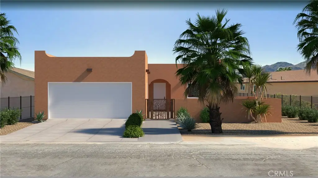 6577 Morongo Road, Twentynine Palms, CA 92277 - #1