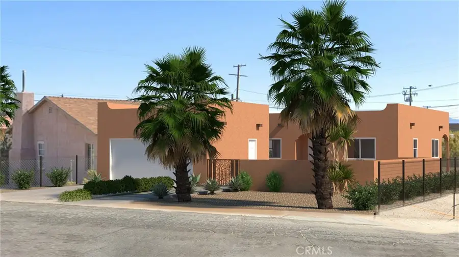 6577 Morongo Road, Twentynine Palms, CA 92277 - #2