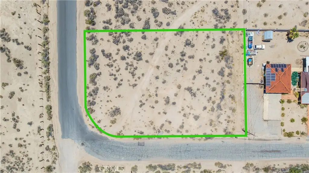 0 Cottonwood Drive, Twentynine Palms, CA 92277 - #1